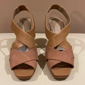 Ladies Shoes